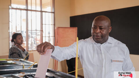 Burundi : Le parti au pouvoir rafle les 100 sièges à l’Assemblée