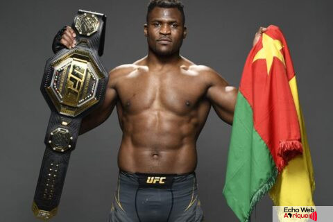 Vers un comeback de Francis Ngannou à l’UFC ?