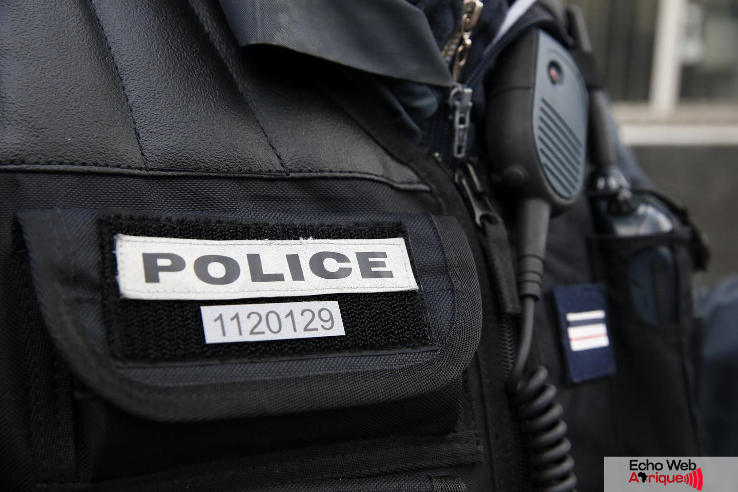 collégien,poignardé, surveillante, France