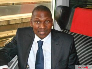 Choc en Côte d’Ivoire : Le ministre Joël N’Guessan arrêté !