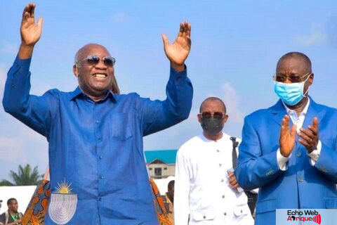 Côte d’Ivoire : L’Union européenne tend la main à Gbagbo