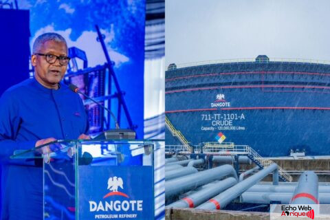 Nigeria : Dangote étend son empire à l’énergie