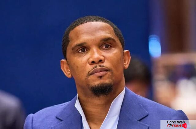 FECAFOOT : Samuel Eto’o confronté à une nouvelle affaire financière