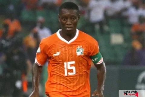Max-Alain Gradel victime d'une arnaque de près de 600 millions FCFA ?