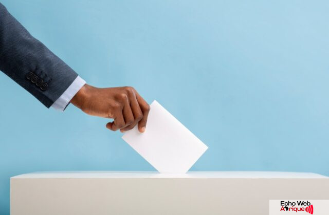 pays africains, élections présidentielles, 2025