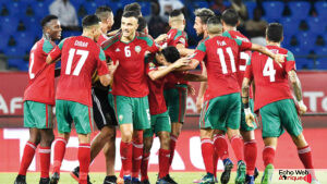 Classement FIFA : le Maroc tout proche d’un exploit mondial