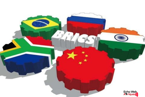 Le pays d’Asie du Sud-Est a officiellement été reconnu comme partenaire du groupe des BRICS (Brésil, Russie, Inde, Chine, Afrique du Sud)