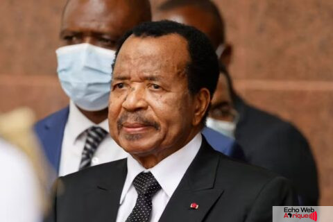 Présidentielle 2025 au Cameroun : Mauvaise nouvelle pour Paul Biya