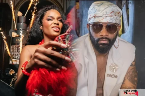 Koffi Olomidé interdit Fally Ipupa d’approcher Didi-Stone : Ce que l'on sait !