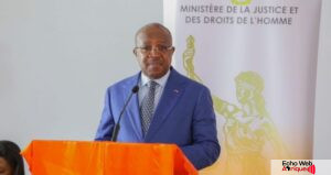 Côte d’Ivoire : Lancement du certificat de nationalité numérique
