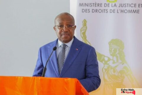 Côte d’Ivoire : Lancement du certificat de nationalité numérique