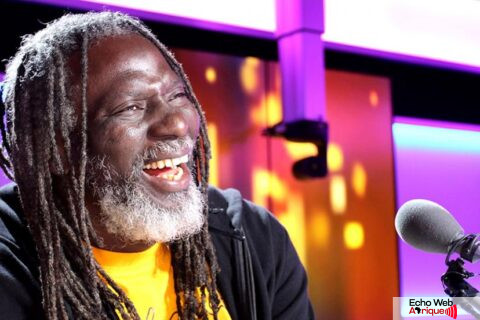 Côte d’Ivoire : Tiken Jah Fakoly prend position à l’approche de la présidentielle