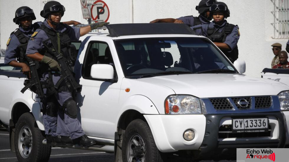 villes africaines, criminalité, plus élevée, 2025