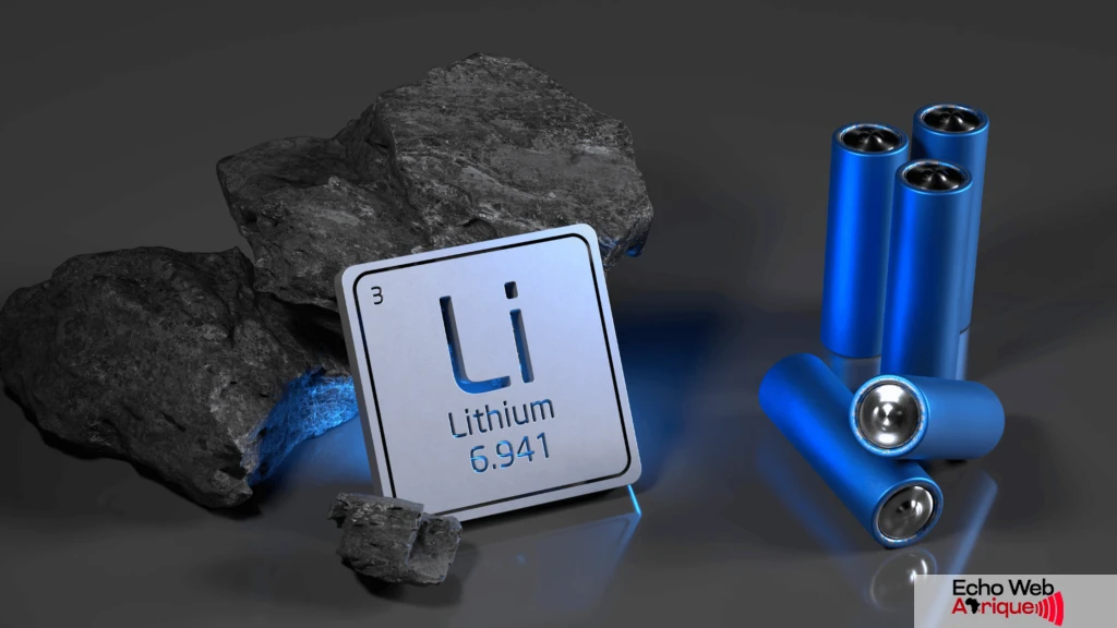 recyclage batterie lithium